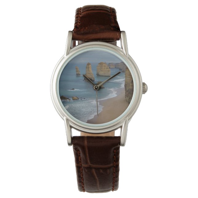 Twelve Apostles Watch (Front)