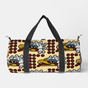 Twelve Eagle Aztec  Duffle Bag
