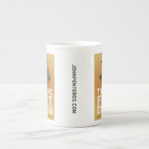 Twelve Feet Down Mug