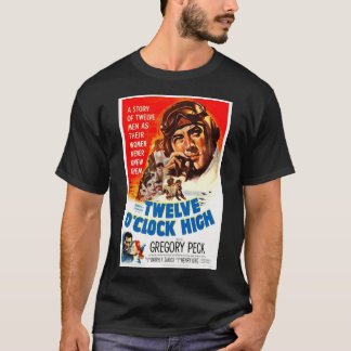 Twelve OClock High family T-Shirt