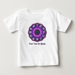 Twelve Tribes Baby T-Shirt