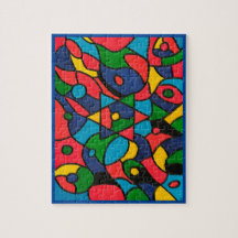 Twelve Tribes of Israel - 