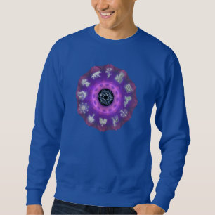 Twelve Tribes Sweatshirt