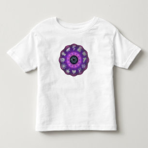 Twelve Tribes Toddler T-Shirt