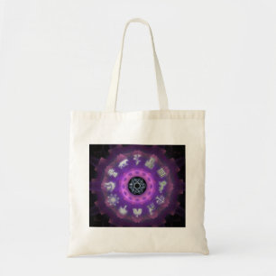 Twelve Tribes Tote Bag