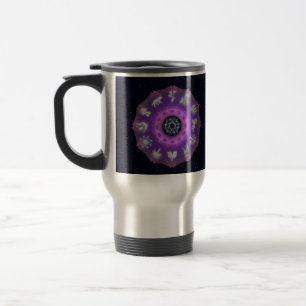 Twelve Tribes Travel Mug