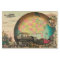 Twentieth Century Transportation Vintage Decoupage