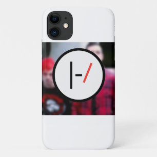 twenty-3ne pilots Case! iPhone 11 Case