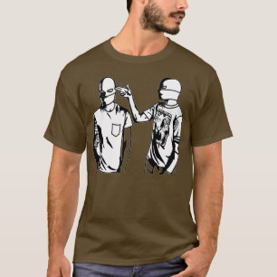 twentyone pilots  (2)  T-Shirt