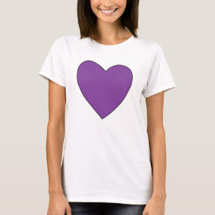 TWF Purple Heart T-Shirt