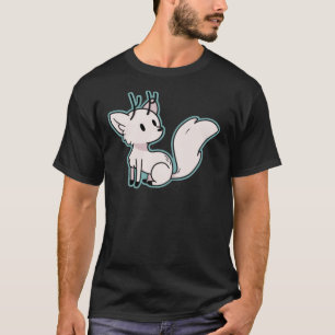 Twig the Deerfox Classic T-Shirt