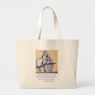 Twiggy Tote Bag