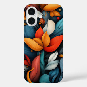 Twilight Canopy iPhone 16 Case