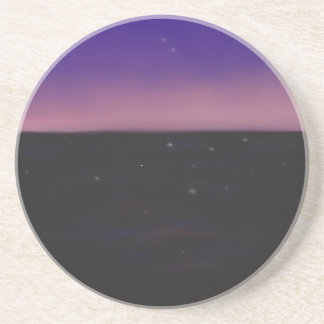 Twilight coaster