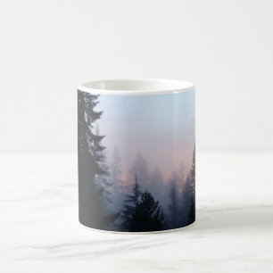 Twilight Coffee Mug