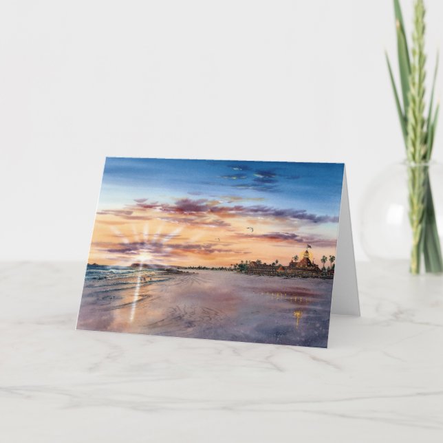 TWILIGHT COLONATE CARD (Front)