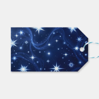 Twilight Drift Gift Tags