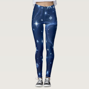 Twilight Drift Leggings