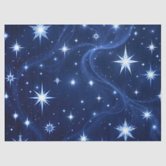 Twilight Drift Tissue Paper