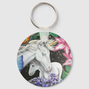Twilight Fantasy Detail Keychain