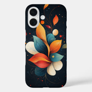 Twilight Garden iPhone 16 Case