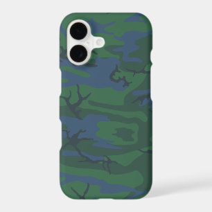 Twilight Green Camo