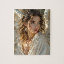 Twilight Guardian – Angel of Gilded Wings