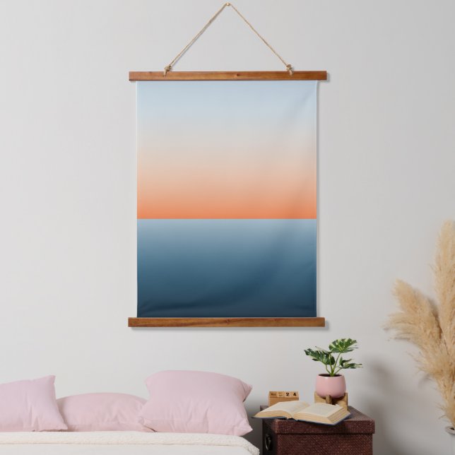 Twilight Hanging Tapestry (Bedroom)