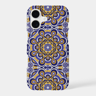 Twilight Hues Phone Case