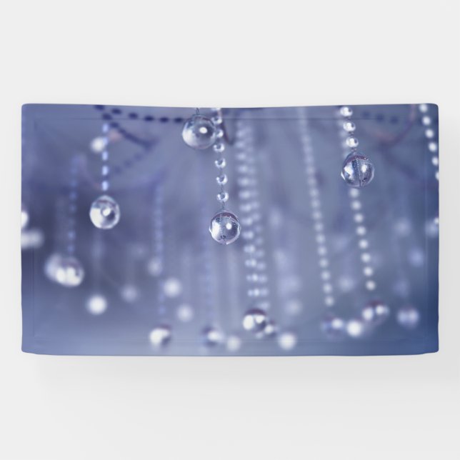 Twilight in Crystal Banner (Horizontal)