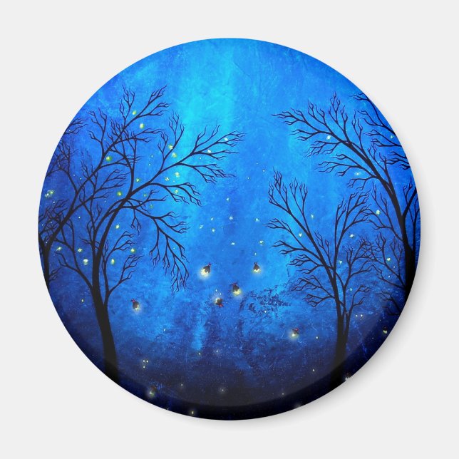 Twilight Magnet (Front)