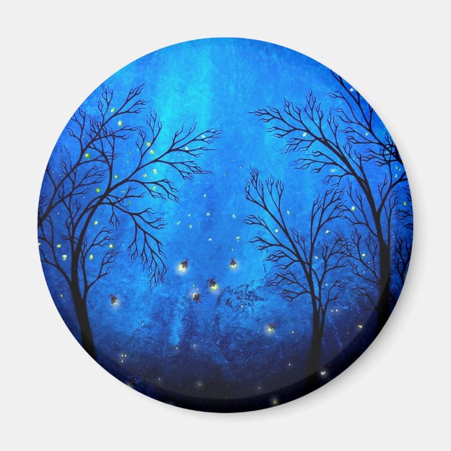 Twilight Magnet (Front)