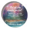 Twilight Not All Who Wander Are Lost Cruise Door