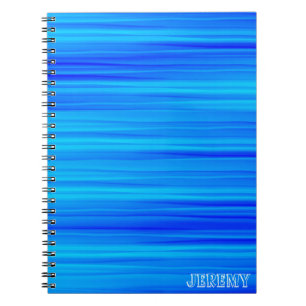 Twilight Notebook
