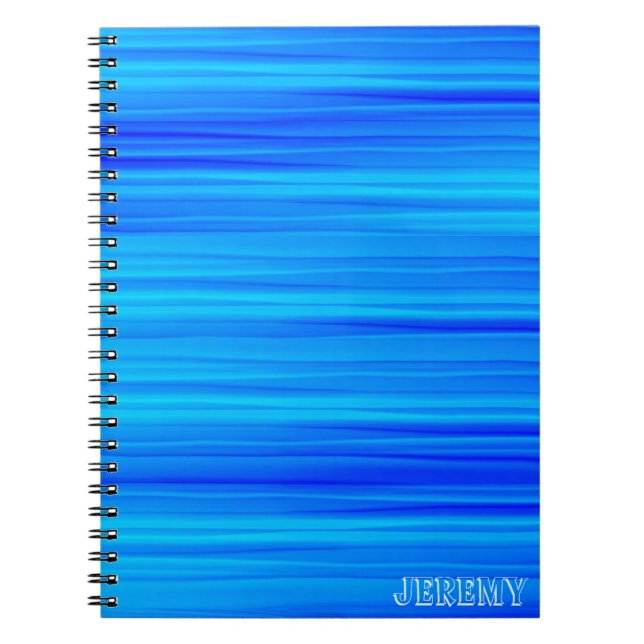 Twilight Notebook (Front)