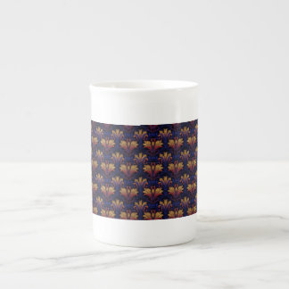 Twilight Opulence  Bone China Mug