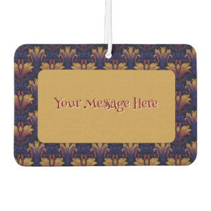 Twilight Opulence  Car Air Freshener