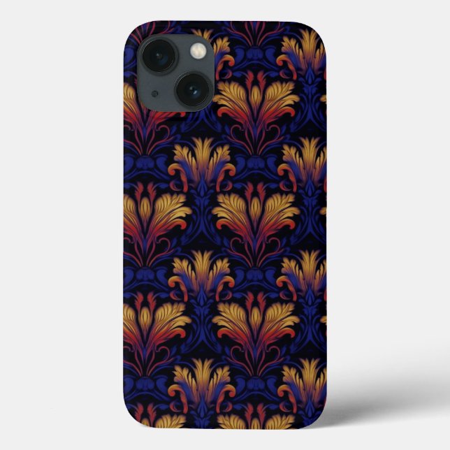 Twilight Opulence  Case-Mate iPhone Case (Back)
