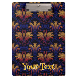 Twilight Opulence  Clipboard