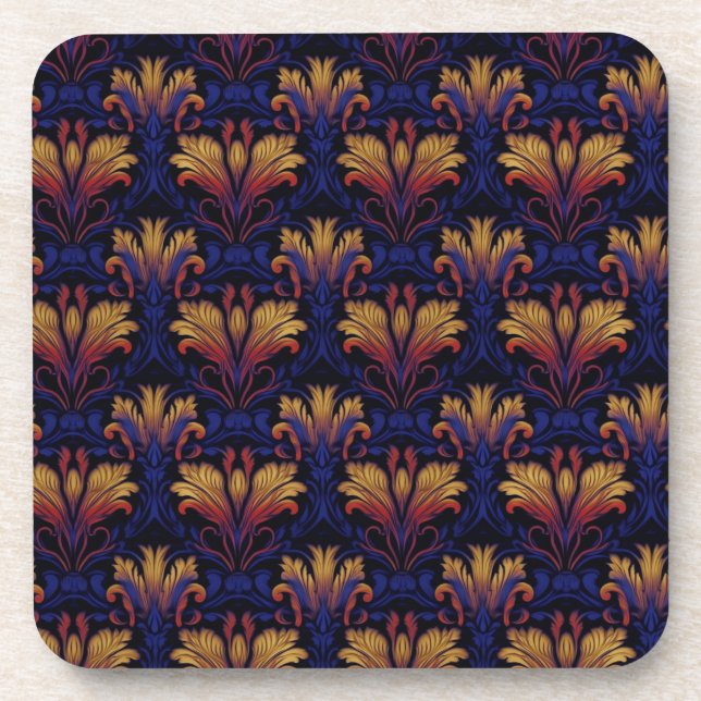 Twilight Opulence  Coaster (Front)