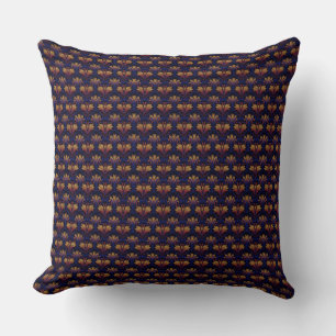 Twilight Opulence Cushion