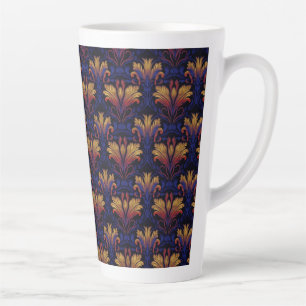 Twilight Opulence Latte Mug