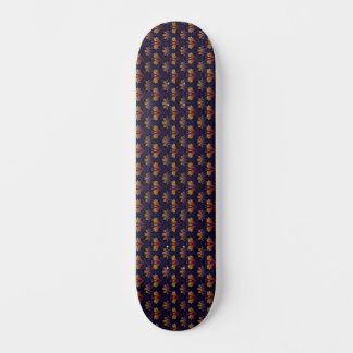 Twilight Opulence Skateboard
