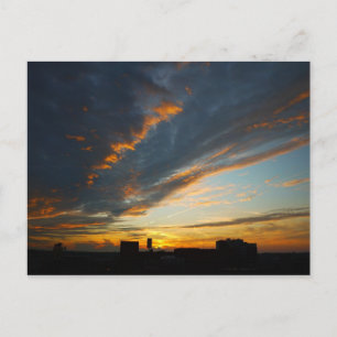Twilight Postcard