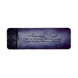 Twilight Return Label D