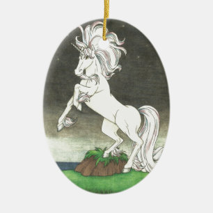 Twilight Ride Ornament