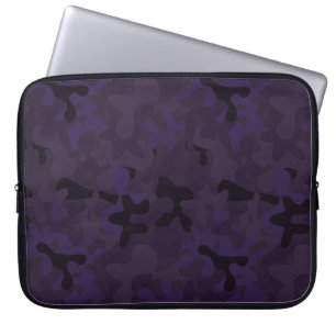 Twilight  Signature Camo Laptop Sleeve