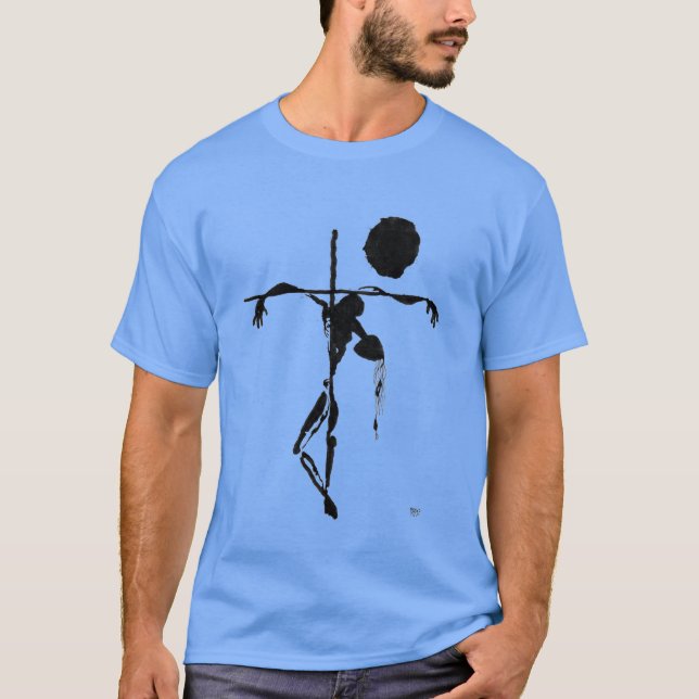 Twilight  T-Shirt (Front)