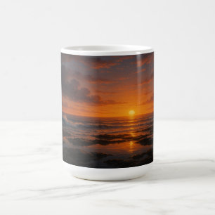 Twilight Tide Mug