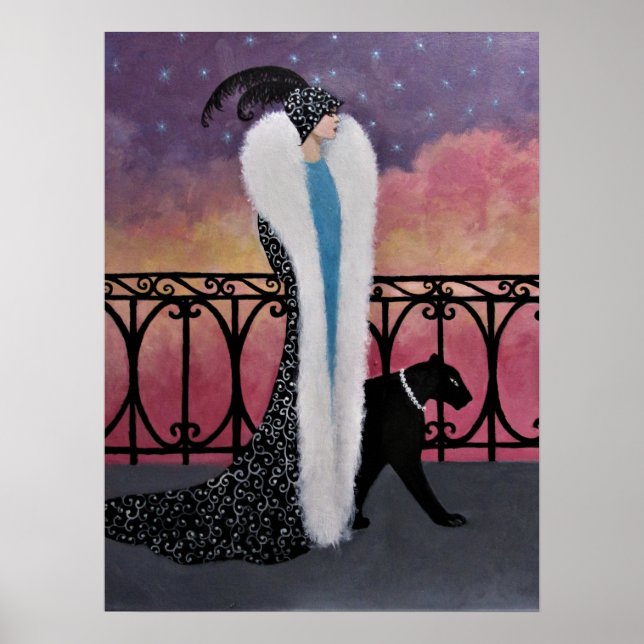 Twilight Time Poster (Front)